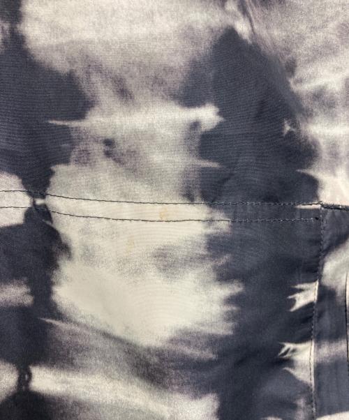 SUPREME（シュプリーム）Supreme (シュプリーム) TIE DYE PULLOVER ベージュ サイズ:xlの古着・服飾アイテム