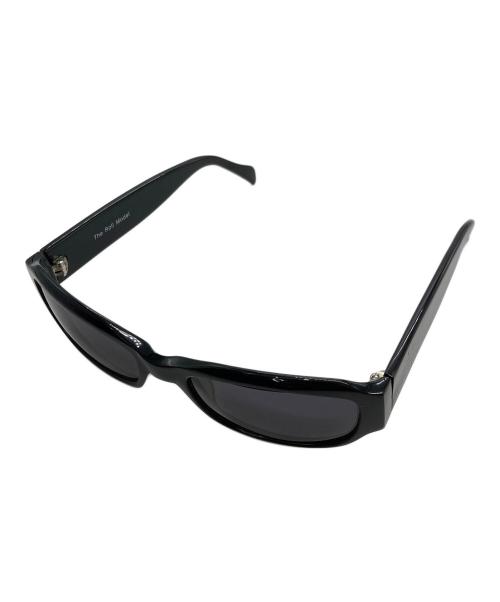 FAB（ファブ）FAB (ファブ) サングラス ブラックの古着・服飾アイテム