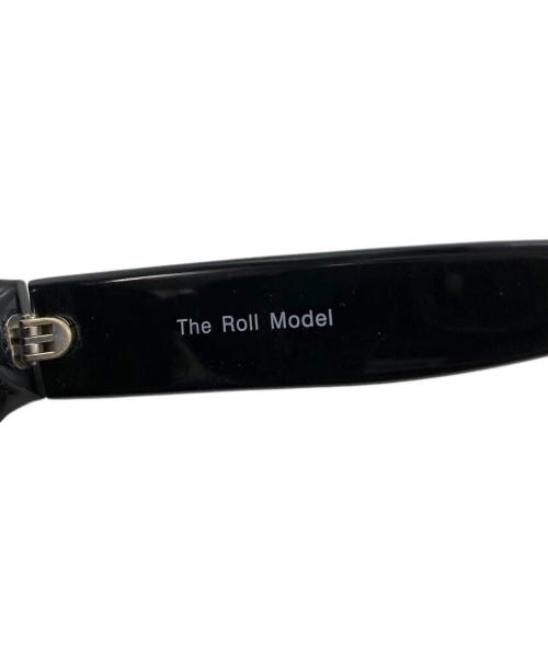 FAB（ファブ）FAB (ファブ) サングラス ブラックの古着・服飾アイテム