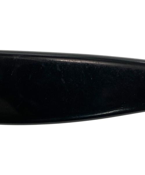 FAB（ファブ）FAB (ファブ) サングラス ブラックの古着・服飾アイテム