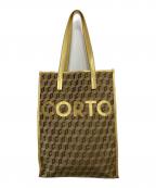 Corto moltedo×WIND AND SEAコルトモルテド×ウィンダンシー）の古着「トートバッグ」