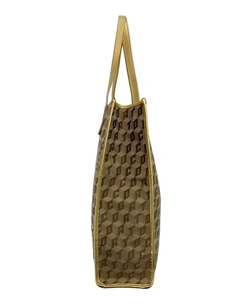 Corto moltedo（コルトモルテド）Corto moltedo (コルトモルテド) WIND AND SEA (ウィンダンシー) トートバッグの古着・服飾アイテム