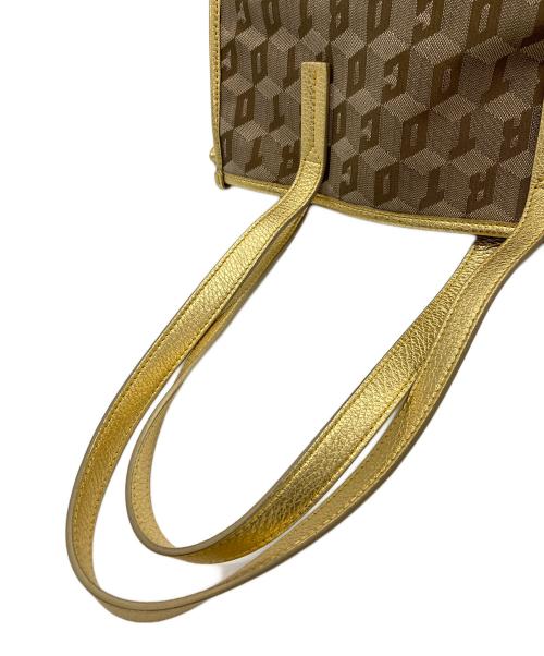 Corto moltedo（コルトモルテド）Corto moltedo (コルトモルテド) WIND AND SEA (ウィンダンシー) トートバッグの古着・服飾アイテム