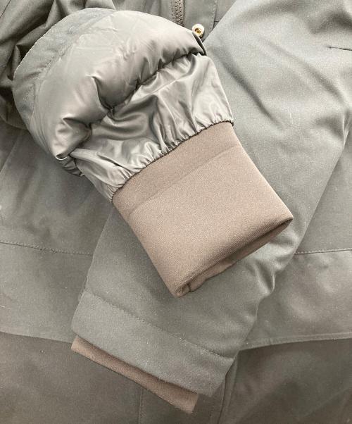 Columbia（コロンビア）Columbia (コロンビア) ダウンジャケット ブラック サイズ:Sの古着・服飾アイテム