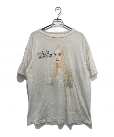 中古・古着通販】SAINT MICHAEL (セントマイケル) DS SS TEE ホワイト