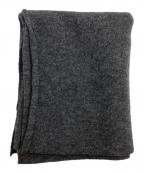 Crucianiクルチアーニ）の古着「ニットストール」｜グレー