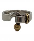 TIFFANY & Co.ティファニー）の古着「フック&アイ リング」