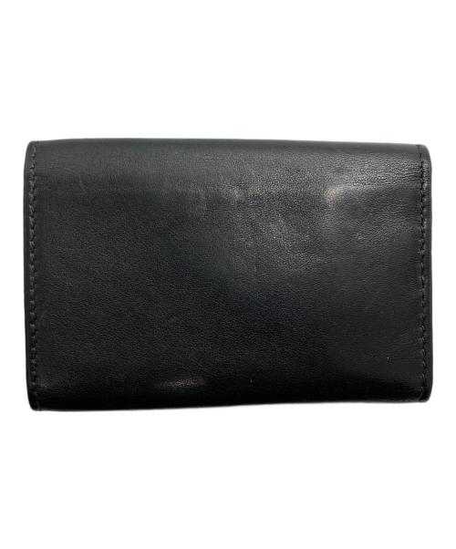 BVLGARI（ブルガリ）BVLGARI (ブルガリ) コローレ 6連 キーケース ブラックの古着・服飾アイテム