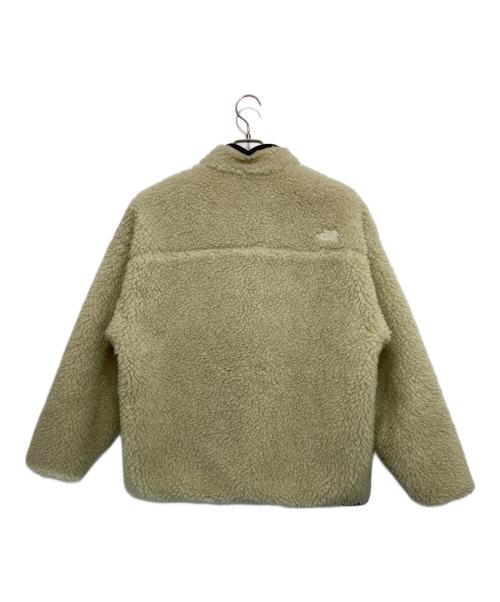 THE NORTH FACE（ザ ノース フェイス）THE NORTH FACE (ザ ノース フェイス) スウィートウォータープルオーバーバイオ ベージュ サイズ:Mの古着・服飾アイテム