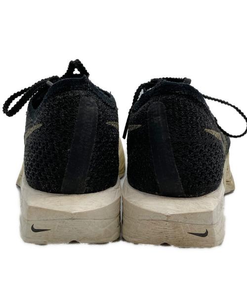 NIKE（ナイキ）NIKE (ナイキ) ヴェイパーフライ 3 ブラック サイズ:24.5の古着・服飾アイテム