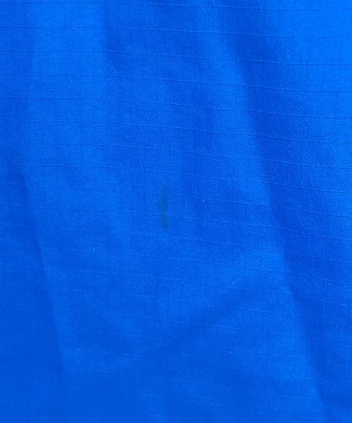 ARC'TERYX（アークテリクス）ARC'TERYX (アークテリクス) BETA SL JACKET ブルー サイズ:Mの古着・服飾アイテム