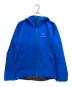 ARC'TERYX（アークテリクス）の古着「BETA SL JACKET」｜ブルー