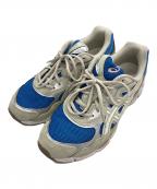 asicsアシックス）の古着「GEL-NYC」｜ベージュ