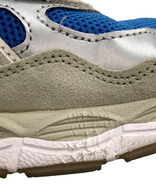 asics（アシックス）asics (アシックス) GEL-NYC ベージュ サイズ:28の古着・服飾アイテム