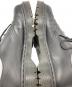 中古・古着 Dr.Martens (ドクターマーチン) 3ホールレザーシューズ ブラック サイズ:UK9：12000円