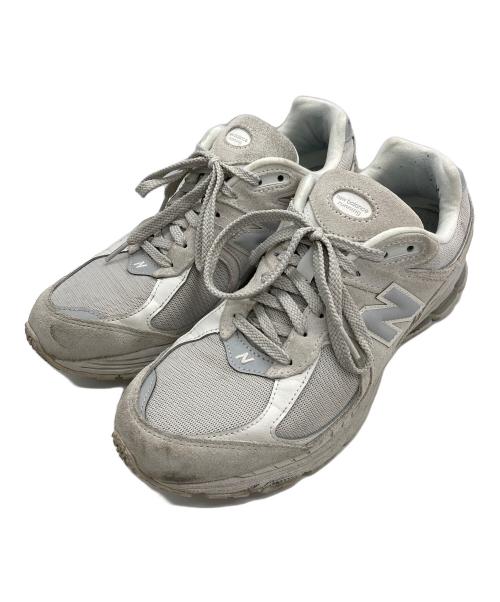 NEW BALANCE（ニューバランス）NEW BALANCE (ニューバランス) スニーカー グレー サイズ:28の古着・服飾アイテム