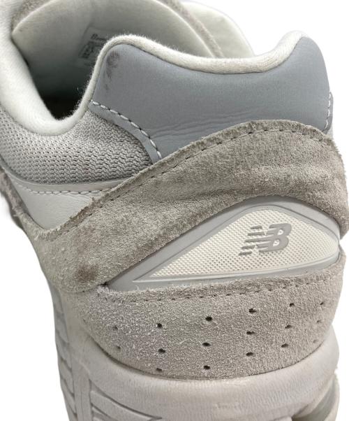 NEW BALANCE（ニューバランス）NEW BALANCE (ニューバランス) スニーカー グレー サイズ:28の古着・服飾アイテム