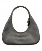 PRADAプラダ）の古着「ワンショルダーバッグ」｜グレー