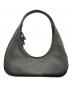 PRADA (プラダ) ワンショルダーバッグ グレー：25000円