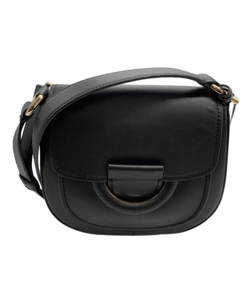 COLE HAAN（コールハーン）COLE HAAN (コールハーン) グランドアンビションクロスボディ ブラックの古着・服飾アイテム