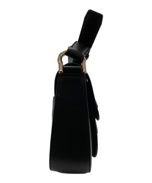 COLE HAAN（コールハーン）COLE HAAN (コールハーン) グランドアンビションクロスボディ ブラックの古着・服飾アイテム