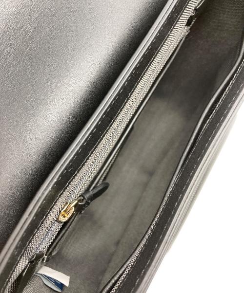 COLE HAAN（コールハーン）COLE HAAN (コールハーン) グランドアンビションクロスボディ ブラックの古着・服飾アイテム