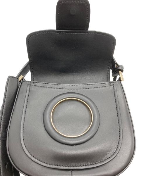 COLE HAAN（コールハーン）COLE HAAN (コールハーン) グランドアンビションクロスボディ ブラックの古着・服飾アイテム