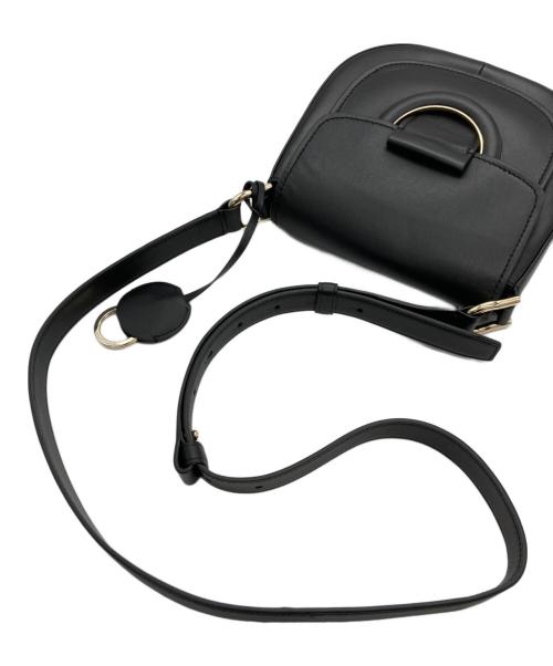 COLE HAAN（コールハーン）COLE HAAN (コールハーン) グランドアンビションクロスボディ ブラックの古着・服飾アイテム