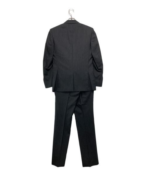 PAUL SMITH（ポールスミス）PAUL SMITH (ポールスミス) 3ピースセットアップスーツ グレー サイズ:Mの古着・服飾アイテム