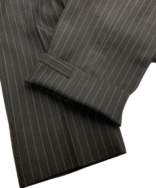 PAUL SMITH（ポールスミス）PAUL SMITH (ポールスミス) 3ピースセットアップスーツ グレー サイズ:Mの古着・服飾アイテム