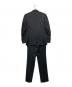 PAUL SMITH (ポールスミス) 3ピースセットアップスーツ グレー サイズ:M：18000円