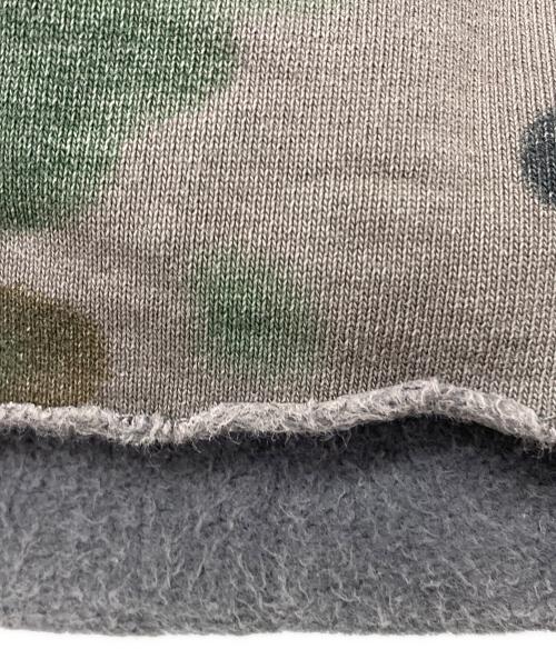 SUPREME（シュプリーム）SUPREME (シュプリーム) Overdyed Sweatshort オーバーダイスウェットショーツ グレー サイズ:Mの古着・服飾アイテム