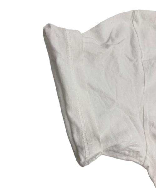 SUPREME（シュプリーム）SUPREME (シュプリーム) Tera Patrick Tee テラパトリック ホワイト サイズ:Mの古着・服飾アイテム