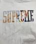 中古・古着 SUPREME (シュプリーム) Tera Patrick Tee テラパトリック ホワイト サイズ:M：8000円