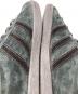 中古・古着 adidas (アディダス) TOBACCO/スニーカー ブラック サイズ:23：7000円
