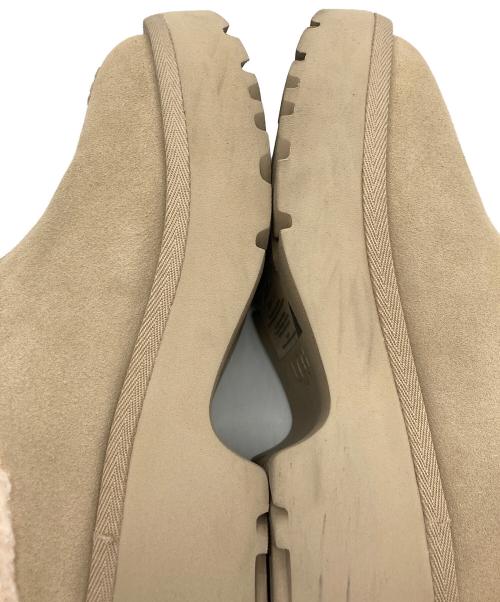 UGG（アグ）UGG (アグ) NEW HEIGHTS COZY CLOG ベージュ サイズ:24㎝の古着・服飾アイテム