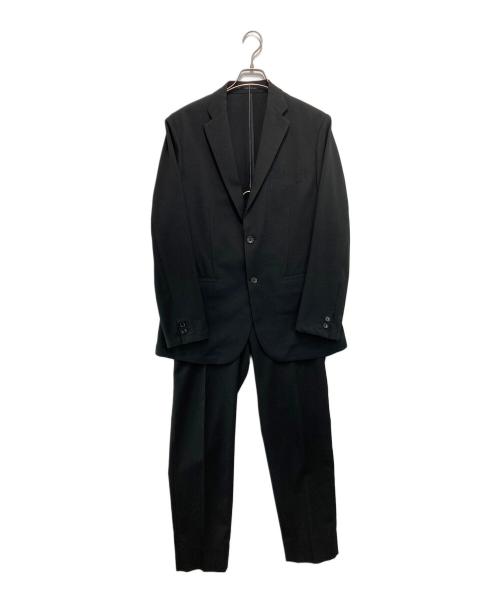 BEAUTY&YOUTH（ビューティーアンドユース）BEAUTY&YOUTH (ビューティーアンドユース) LANATEC セットアップ ブラック サイズ:XLの古着・服飾アイテム