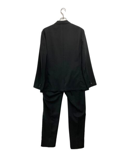 BEAUTY&YOUTH（ビューティーアンドユース）BEAUTY&YOUTH (ビューティーアンドユース) LANATEC セットアップ ブラック サイズ:XLの古着・服飾アイテム