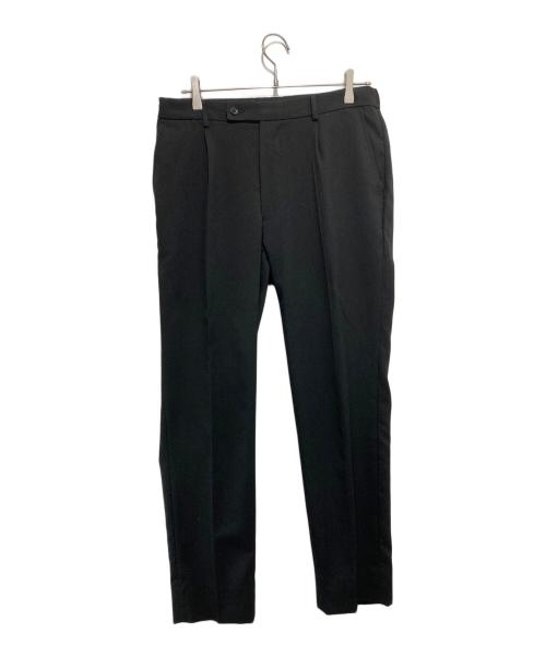 BEAUTY&YOUTH（ビューティーアンドユース）BEAUTY&YOUTH (ビューティーアンドユース) LANATEC セットアップ ブラック サイズ:XLの古着・服飾アイテム