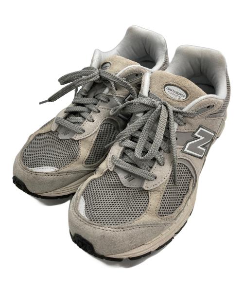 NEW BALANCE（ニューバランス）NEW BALANCE (ニューバランス) ML2002RC グレー サイズ:US11/JPN29の古着・服飾アイテム