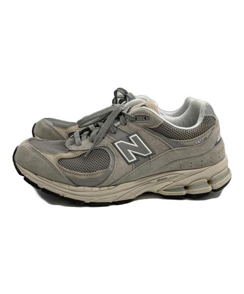 NEW BALANCE（ニューバランス）NEW BALANCE (ニューバランス) ML2002RC グレー サイズ:US11/JPN29の古着・服飾アイテム