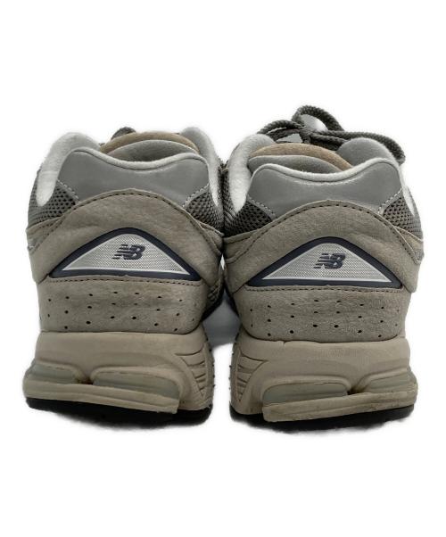 NEW BALANCE（ニューバランス）NEW BALANCE (ニューバランス) ML2002RC グレー サイズ:US11/JPN29の古着・服飾アイテム