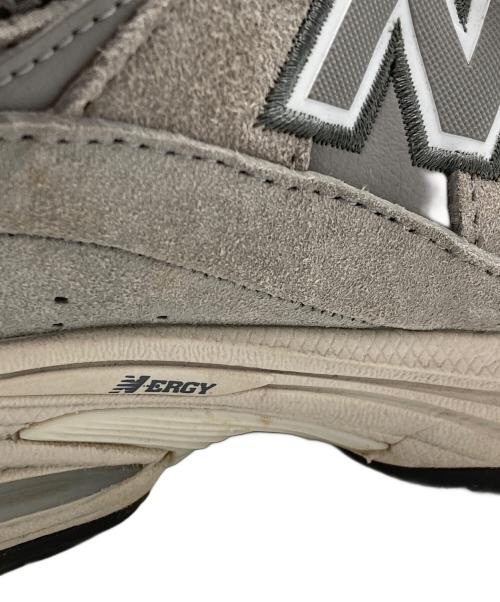 NEW BALANCE（ニューバランス）NEW BALANCE (ニューバランス) ML2002RC グレー サイズ:US11/JPN29の古着・服飾アイテム