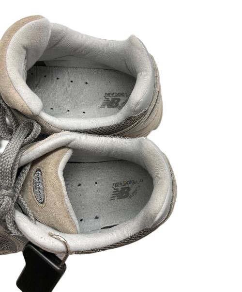 NEW BALANCE（ニューバランス）NEW BALANCE (ニューバランス) ML2002RC グレー サイズ:US11/JPN29の古着・服飾アイテム