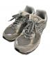 NEW BALANCE（ニューバランス）の古着「ML2002RC」｜グレー