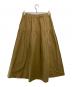45R (フォーティファイブ・アール) ダンプ無双のイージースカート ベージュ サイズ:-：13000円