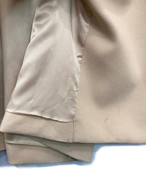 L'Or（ロル）L'Or (ロル) トレンチコート ベージュ サイズ:Fの古着・服飾アイテム