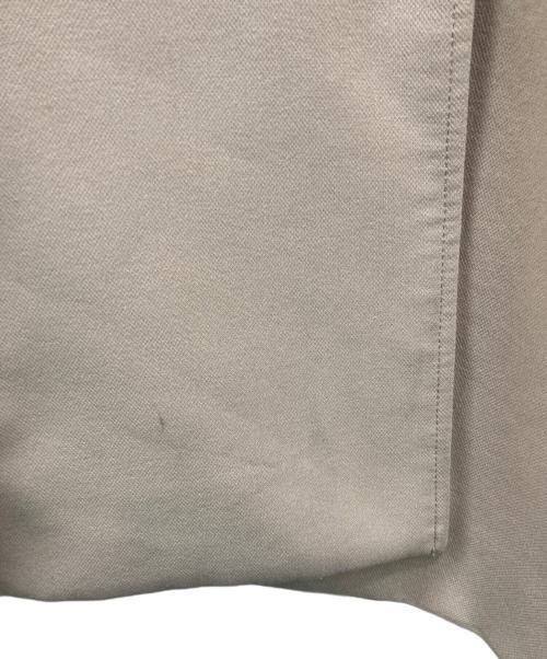 L'Or（ロル）L'Or (ロル) トレンチコート ベージュ サイズ:Fの古着・服飾アイテム