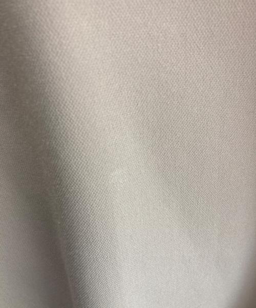 L'Or（ロル）L'Or (ロル) トレンチコート ベージュ サイズ:Fの古着・服飾アイテム