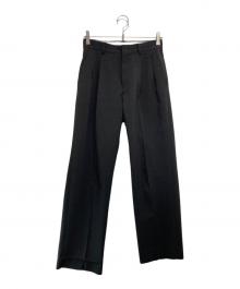 THE SHINZONE（ザ シンゾーン）の古着「CHRYSLER PANTS」｜グレー